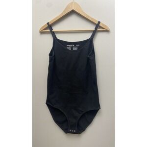 Shapermint Essentials Slimming Bodysuit Layering Minimalist Shaping Size 2XL